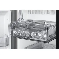 Samsung Freestanding Bespoke T-Style French Door Refrigerator, RF65DB975E22AE (548 L)