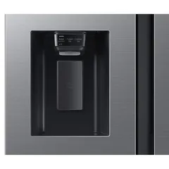 Samsung Freestanding Side-By-Side Refrigerator, RH65DG54R3S9AE (650 L)