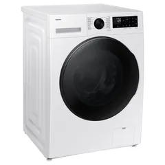 Samsung Freestanding 10.5 Kg Front Load Washer Dryer Combo, WD10DG5B15BEGU (6 Kg Dry, 1400 RPM)