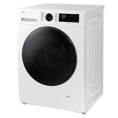 Samsung Freestanding 10.5 Kg Front Load Washer Dryer Combo, WD10DG5B15BEGU (6 Kg Dry, 1400 RPM)
