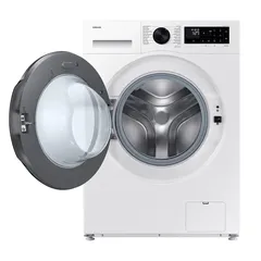 Samsung Freestanding 10.5 Kg Front Load Washer Dryer Combo, WD10DG5B15BEGU (6 Kg Dry, 1400 RPM)