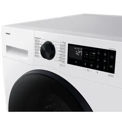 Samsung Freestanding 10.5 Kg Front Load Washer Dryer Combo, WD10DG5B15BEGU (6 Kg Dry, 1400 RPM)