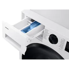 Samsung Freestanding 10.5 Kg Front Load Washer Dryer Combo, WD10DG5B15BEGU (6 Kg Dry, 1400 RPM)
