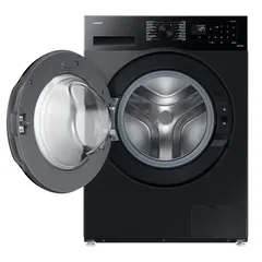 Samsung Freestanding 9 Kg Front Load Washing Machine, WW90CGC04DABGU (1400 RPM)
