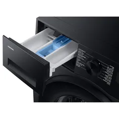 Samsung Freestanding 9 Kg Front Load Washing Machine, WW90CGC04DABGU (1400 RPM)