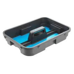 Inabox Iron Series Heavy Duty Insert Tray (491 x 344 x 97 mm)