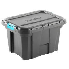 Inabox Iron Series Heavy Duty Container (38 L, 530 x 383 x 331 mm)