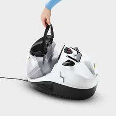 Karcher SV 7 Steam Vacuum Cleaner (2200 W)