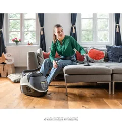 Karcher SV 7 Steam Vacuum Cleaner (2200 W)