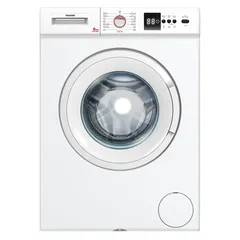 Hoover Freestanding 6 Kg Front Load Fully Automatic Washing Machine, HWM-V610-W (1000 RPM)