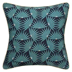 Atmosphera Feel Printed Cushion (Assorted Color, 40 x 40 cm)