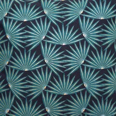 Atmosphera Feel Printed Cushion (Assorted Color, 40 x 40 cm)
