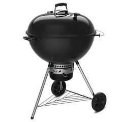 Weber Master-Touch Charcoal Barbecue (106.68 x 60.96 x 74.93 cm)