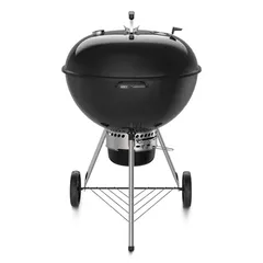 Weber Master-Touch Charcoal Barbecue (106.68 x 60.96 x 74.93 cm)