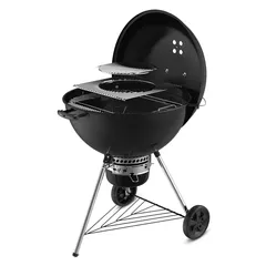 Weber Master-Touch Charcoal Barbecue (106.68 x 60.96 x 74.93 cm)