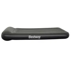 Bestway 1-Person Outdoor Air Mattress (188 x 99 x 30 cm)