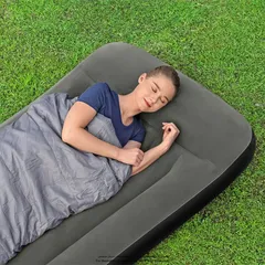 Bestway 1-Person Outdoor Air Mattress (188 x 99 x 30 cm)