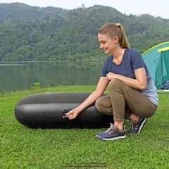 Bestway 1-Person Outdoor Air Mattress (188 x 99 x 30 cm)