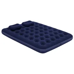 Bestway 2-Person Outdoor 5 In 1 Queen Air Mattress (203 x 152 x 22 cm)