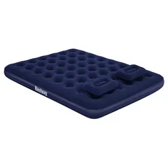 Bestway 2-Person Outdoor 5 In 1 Queen Air Mattress (203 x 152 x 22 cm)