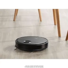 Midea i5C Robot Vacuum Cleaner (4000Pa, 250 ml)