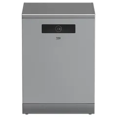 Beko Freestanding Dishwasher, BDEN38523XQ (15 Place Settings)