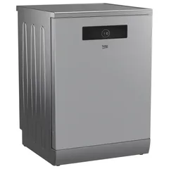 Beko Freestanding Dishwasher, BDEN38523XQ (15 Place Settings)