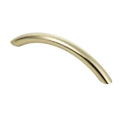 Mkats Cabinet Handle (9.6 cm, Golden)