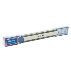 Mkats Drawer Slides (35.56 cm)