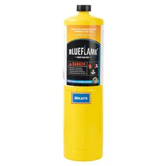 Mkats MAP Propane Gas Cylinder
