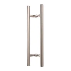 Mkats Stainless Steel Door Handle (60 cm)