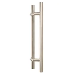 Mkats Stainless Steel Door Handle (60 cm)