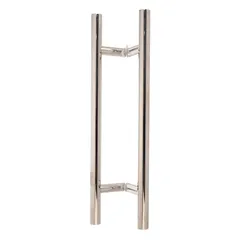 Mkats Curve Door Handle (60 cm)