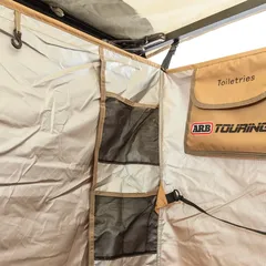 ARB Ensuite Room W/Floor (133 x 8 x 10 cm)