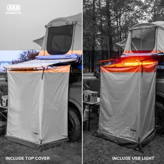 ARB Ensuite Room W/Floor (133 x 8 x 10 cm)