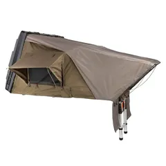 ARB Esperance Roof Top Tent (152 x 123.5 x 31 cm, Grey)