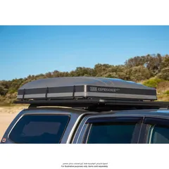 ARB Esperance Roof Top Tent (152 x 123.5 x 31 cm, Grey)