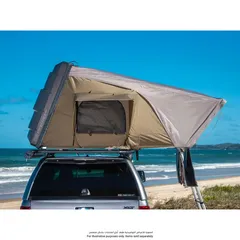 ARB Esperance Roof Top Tent (152 x 123.5 x 31 cm, Grey)