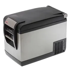 ARB Classic Black Plug G Portable Fridge (50.8x38x70.5 cm, 47 L)