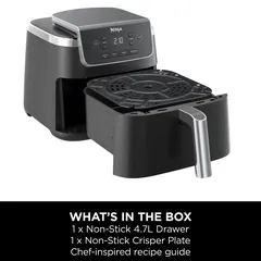 Ninja 4-in-1 Air Fryer Pro (4.7 L)