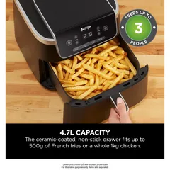 Ninja 4-in-1 Air Fryer Pro (4.7 L)