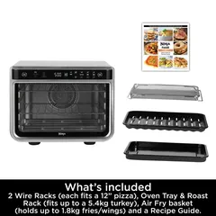 Ninja Foodi 10-in-1 Multifunction Oven (16 L)