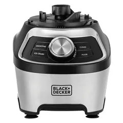 Black+Decker High Speed Blender, BXH1200-B5 (1200 W, 1.85 L)