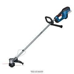 Bosch Professional Cordless Grass Trimmer (18V-33)