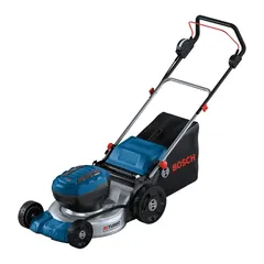 Bosch Professional Cordless Lawn Mower (18v2-46 Br 2Btry)