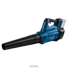 Bosch Professional Cordless Leaf Blower (18V-750)