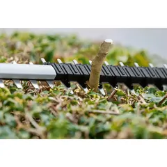 Bosch Professional Hedge Cutter W/Blower, x4ah Procore Battery, Charger (18V-60)