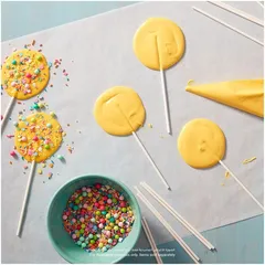 Wilton Disposable Candy Decorating Bags (30.48 cm, 12 Pc.)