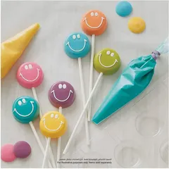 Wilton Disposable Candy Decorating Bags (30.48 cm, 12 Pc.)