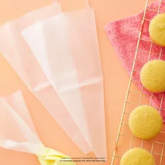 Wilton Reusable Decorating Bags (30.48 cm, 3 Pc.)